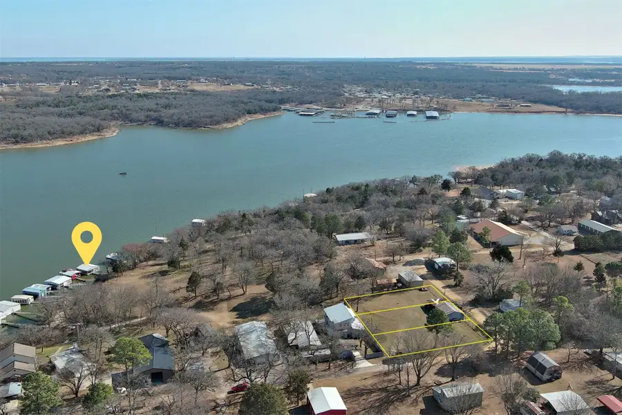 4390 Lakeshore, Kingston, OK 73439 - #3