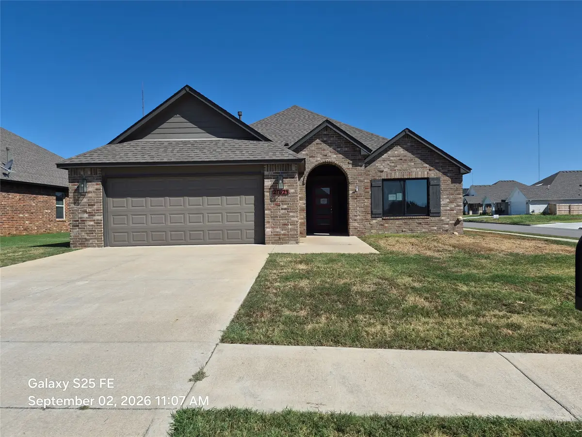 27623 E 109th Street, Coweta, OK 74429 - #1