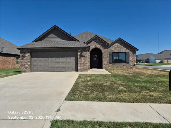 27623 E 109th Street, Coweta, OK 74429