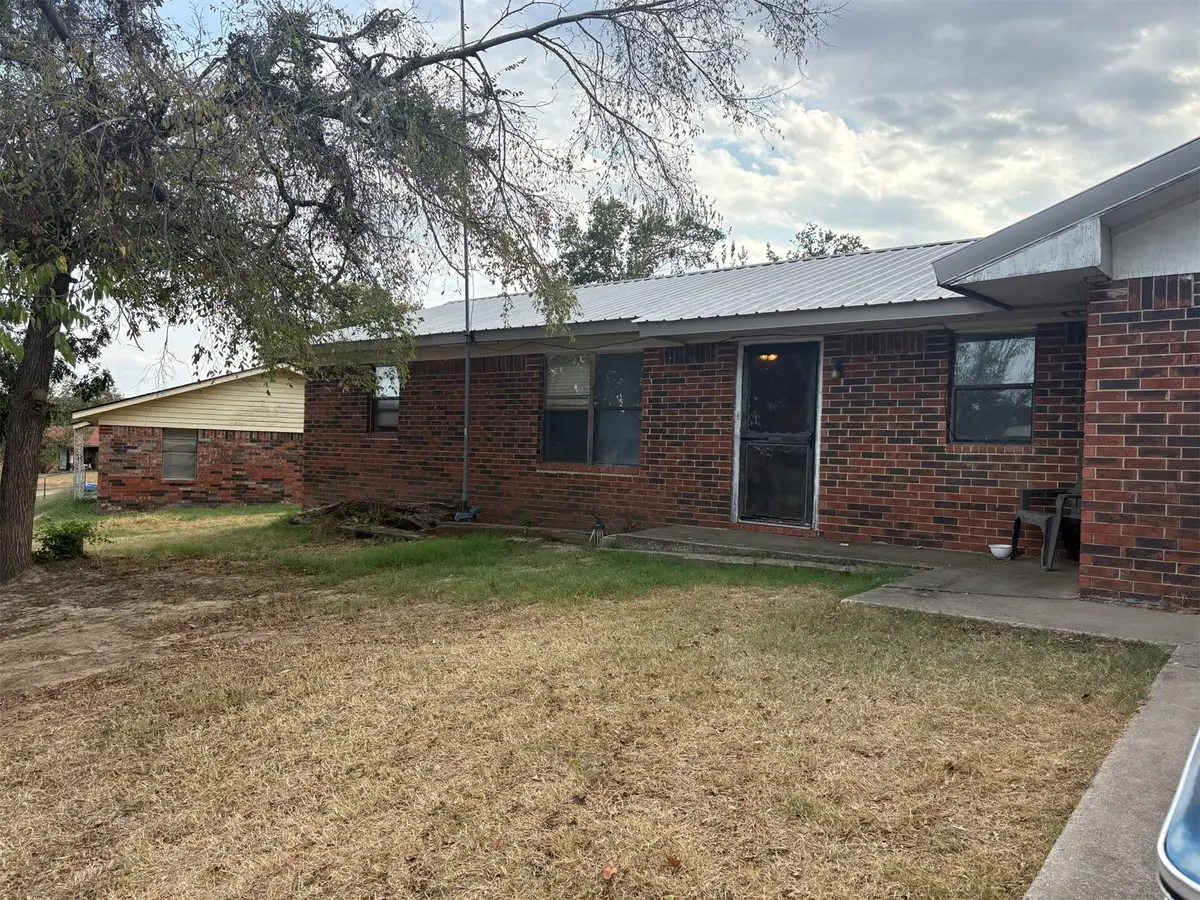 1013 E Jefferson Drive, McAlester, OK 74501 - #1