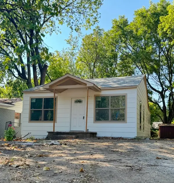 419 W 5th Street, Ada, OK 74820