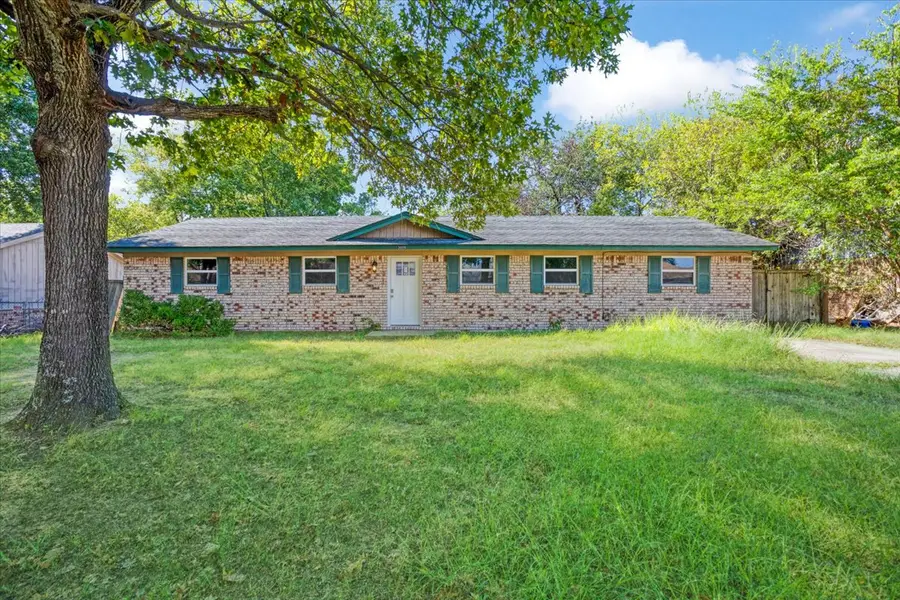 3609 Dana, Durant, OK 74701 - #2