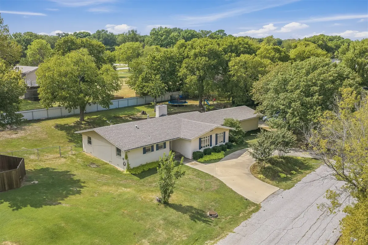 204 Meadow Road, Ardmore, OK 73401 - #1