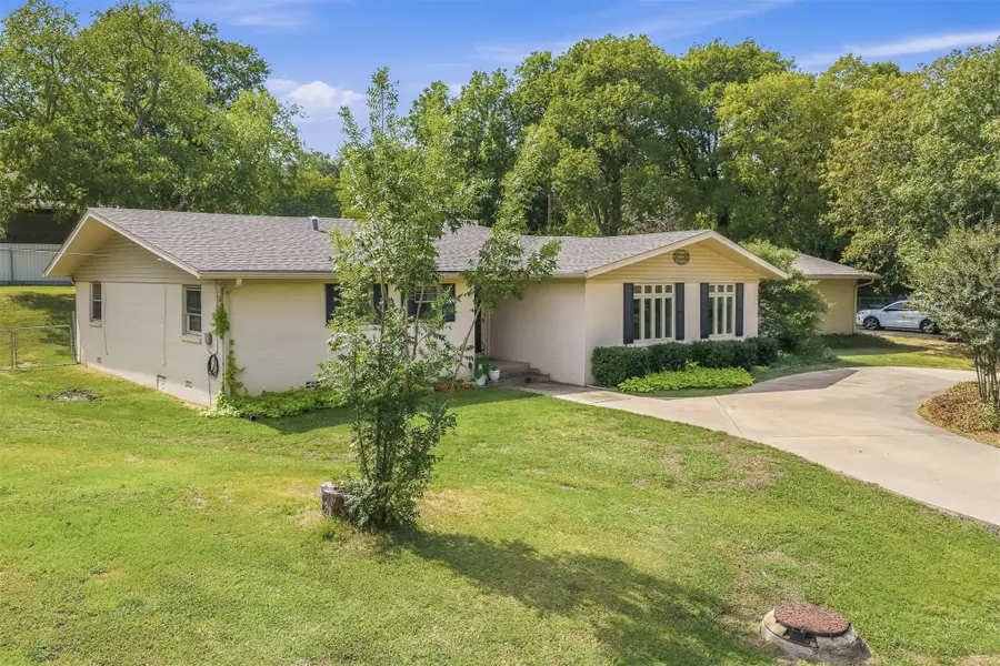 204 Meadow Road, Ardmore, OK 73401 - #2