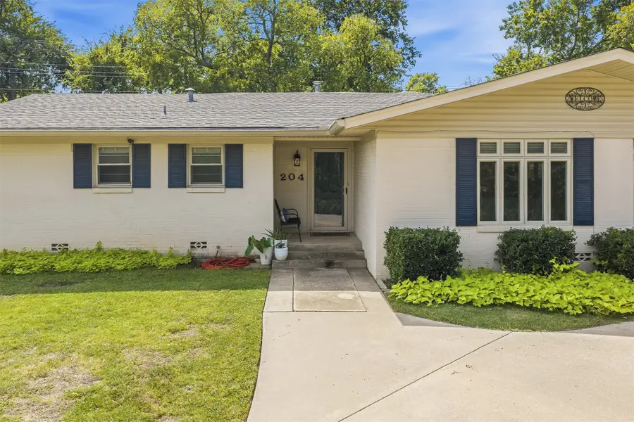 204 Meadow Road, Ardmore, OK 73401 - #3