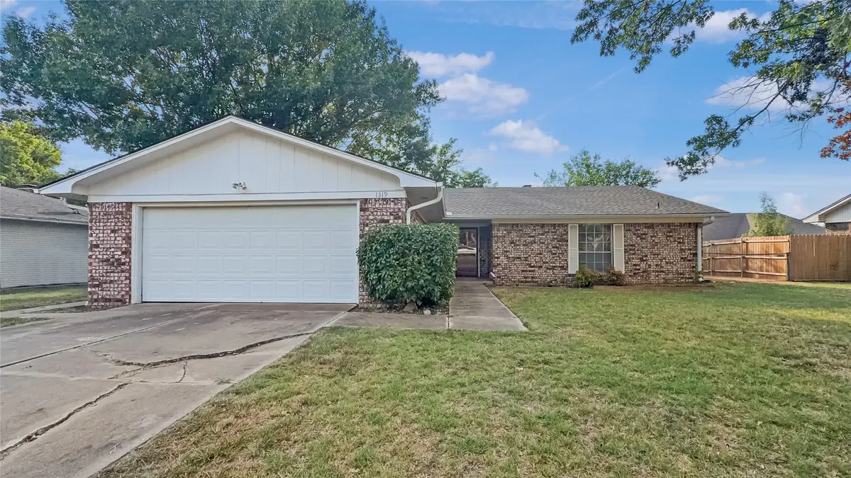 1319 Brookhaven, Ardmore, OK 73401 - #1