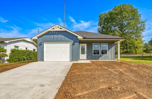 908 W 22nd Street, Ada, OK 74820