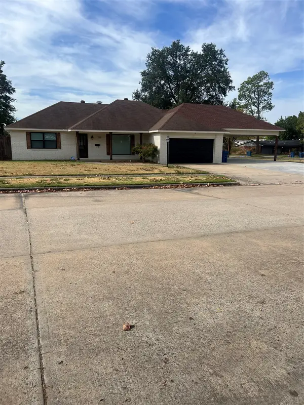 1507 Red Bud, McAlester, OK 74501