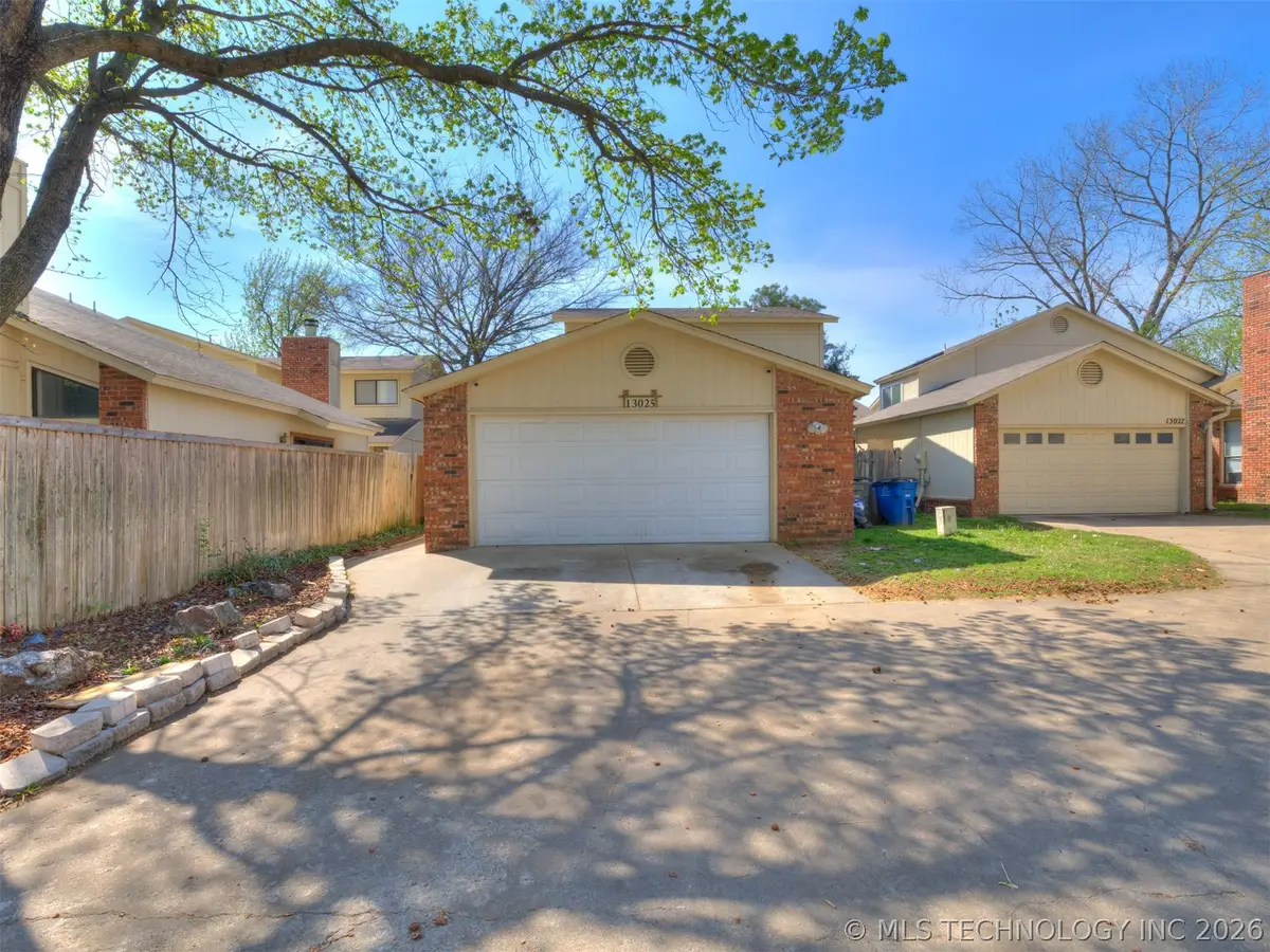 13025 E 28th Place, Tulsa, OK 74134 - #1