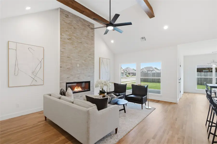 1219 N Elder Avenue, Broken Arrow, OK 74012 - #3