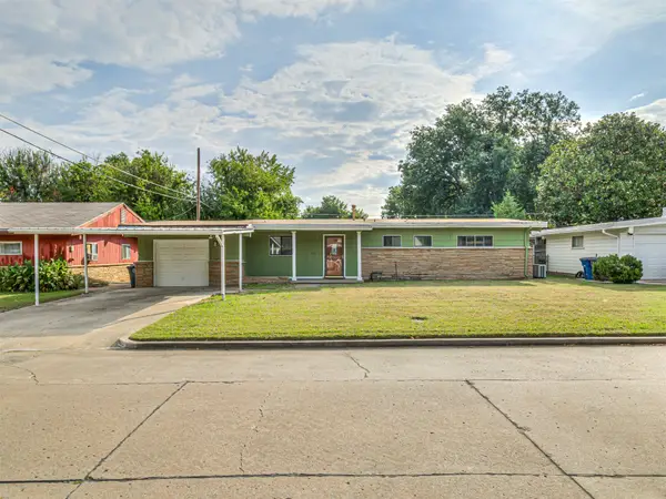 825 N Vancouver Avenue, Tulsa, OK 74127