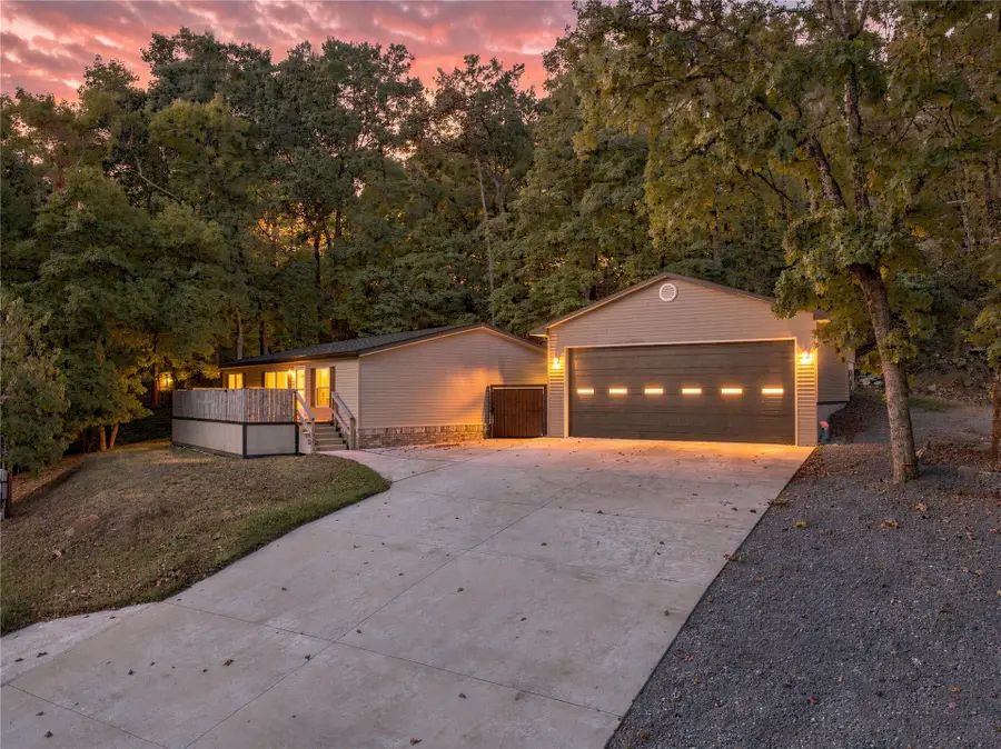 36619 S 512 Road, Vian, OK 74962 - #2