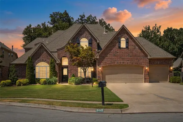 8440 S 69th East Avenue, Tulsa, OK 74133