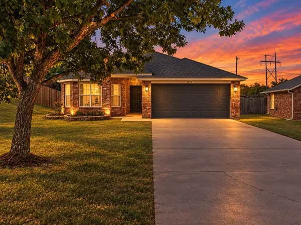 4913 Rock Creek Road, Ardmore, OK 73401