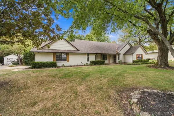 15150 E 100th Street, Owasso, OK 74055