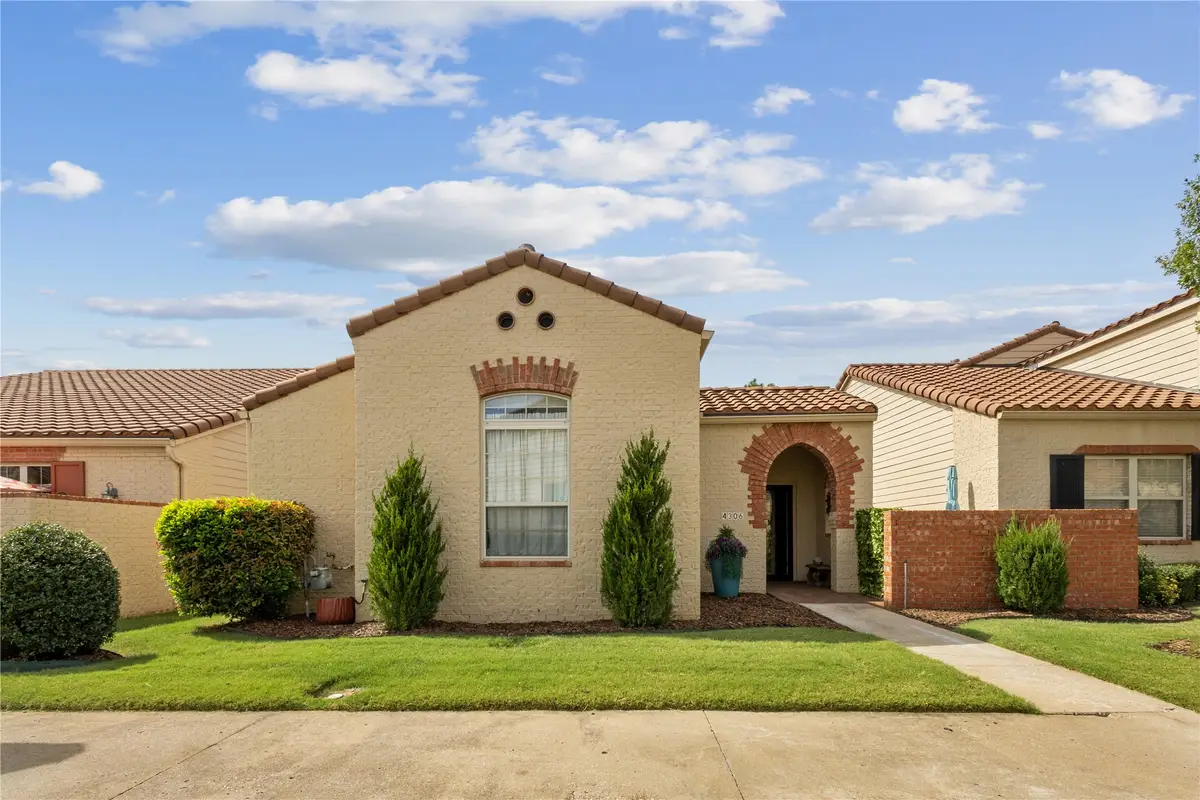 4306 S Redwood Avenue, Broken Arrow, OK 74011 - #1