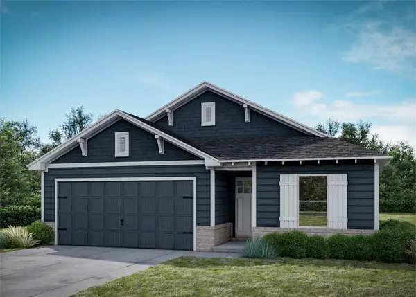 2803 N Lions Place, Broken Arrow, OK 74012