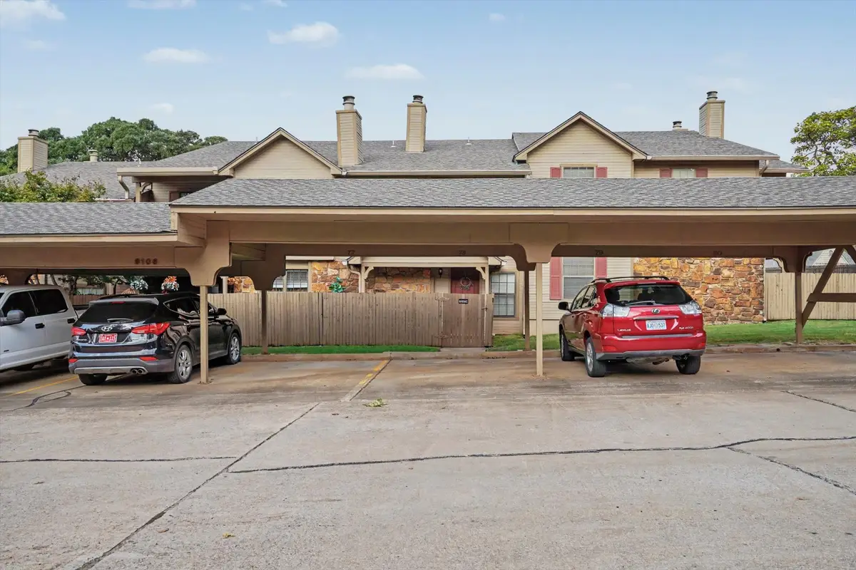 9106 S Urbana Avenue #10C, Tulsa, OK 74137 - #1