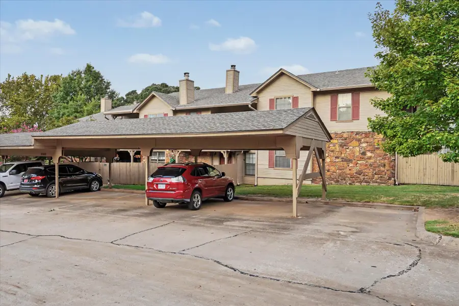 9106 S Urbana Avenue #10C, Tulsa, OK 74137 - #2