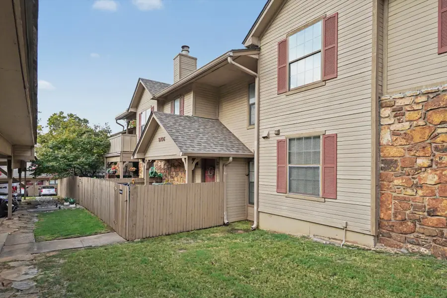 9106 S Urbana Avenue #10C, Tulsa, OK 74137 - #3