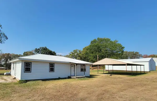 3540 E Cherokee Avenue, Sallisaw, OK 74955