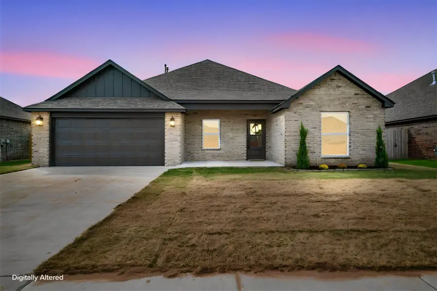 27762 E 109th Street S, Coweta, OK 74429 - #2