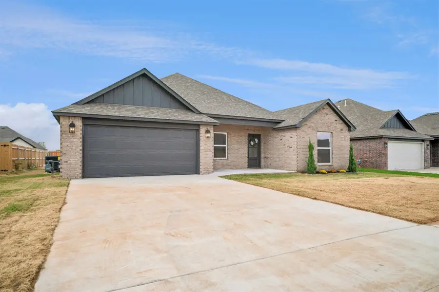 27762 E 109th Street S, Coweta, OK 74429 - #3