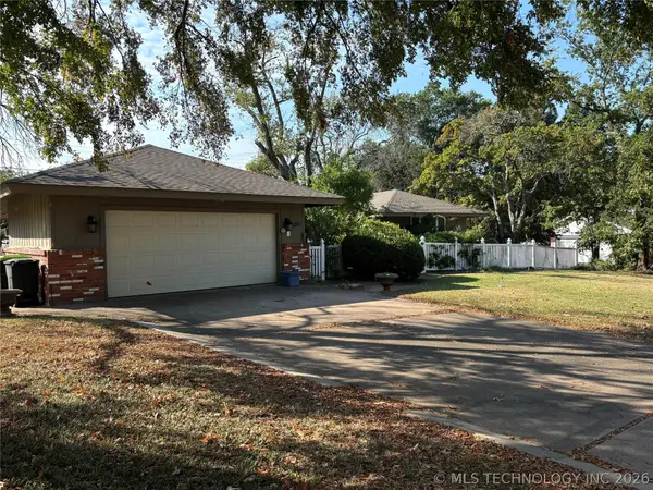 2011 E 13th, Ada, OK 74820