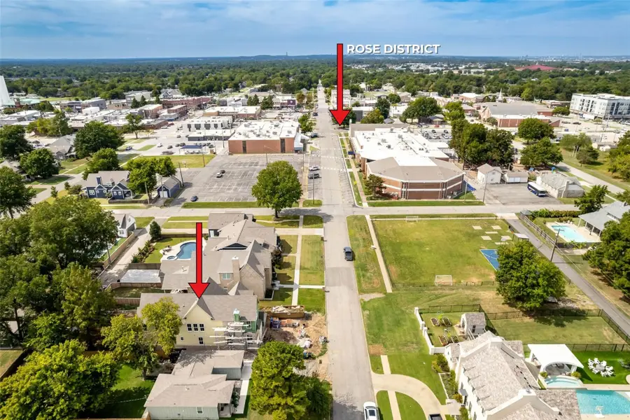 315 E Broadway Avenue, Broken Arrow, OK 74012 - #2