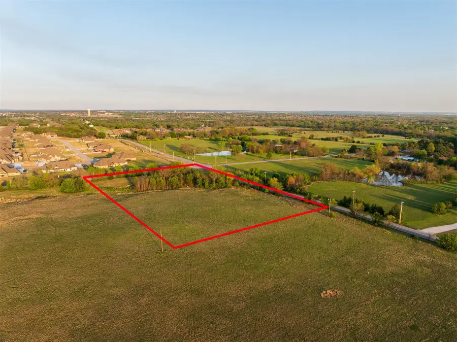 349 N Memorial Drive, Owasso, OK 74055 - #3