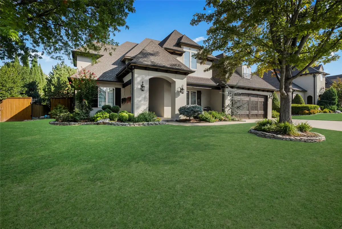 9345 E 108th Street S, Tulsa, OK 74133 - #1