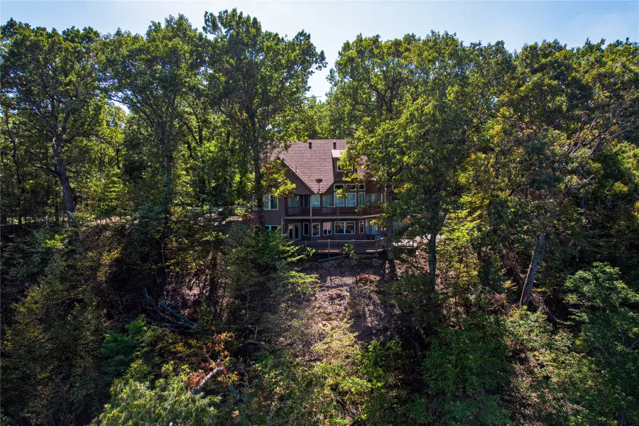 23220 E Horseshoe Bend Road, Park Hill, OK 74451 - #3