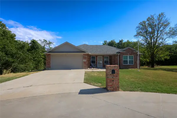 338 Gooseberry, Lone Grove, OK 73443