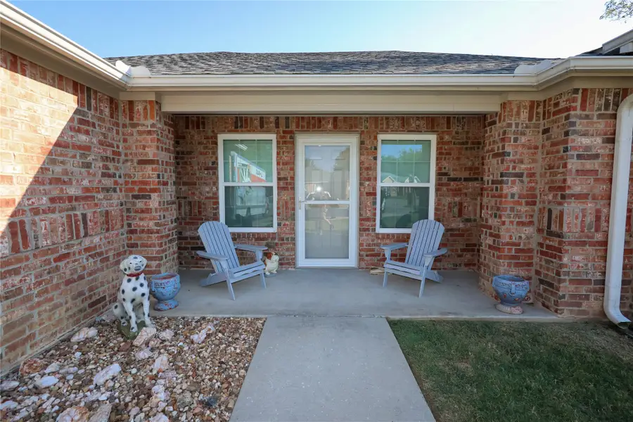 338 Gooseberry, Lone Grove, OK 73443 - #2