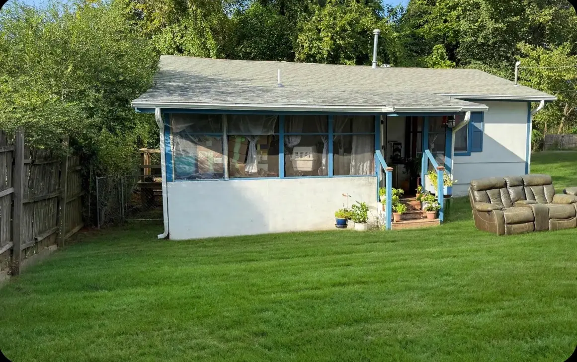 414 N Bristow Avenue, Coweta, OK 74429 - #1