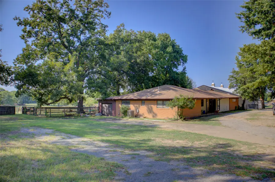 12420 S Garnett Road, Broken Arrow, OK 74011 - #2