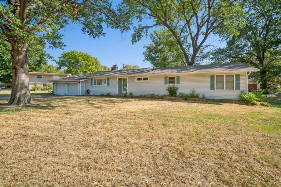 1405 Willow Road, Pryor, OK 74361 - #2