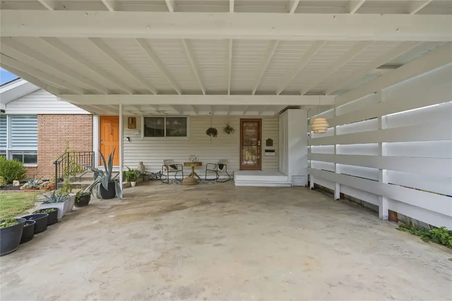 1734 S Erie Avenue, Tulsa, OK 74112 - #3