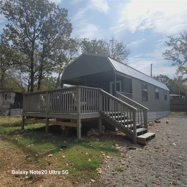 115 Locust Road, Stigler, OK 74462