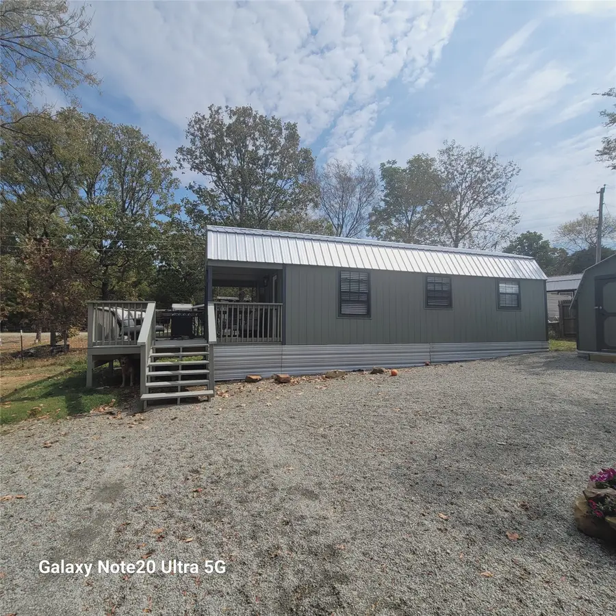 115 Locust Road, Stigler, OK 74462 - #2