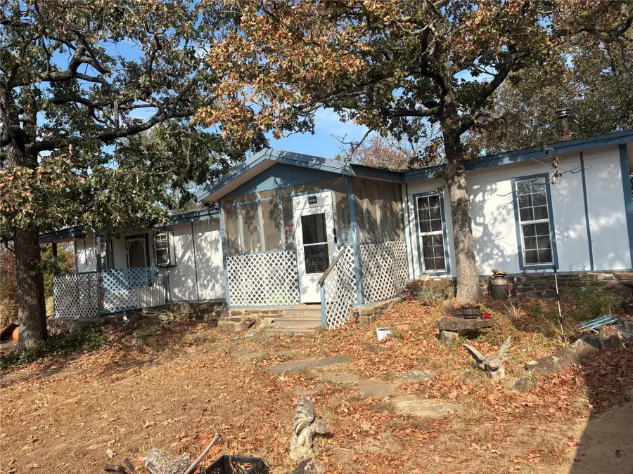 825 Bus Loop Road, Eufaula, OK 74432 - #2