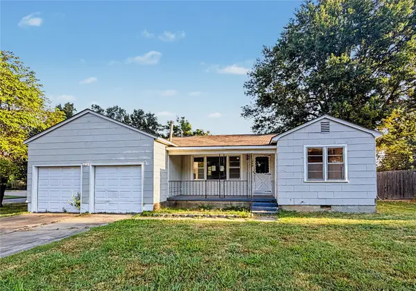 1900 Chandler Road, Muskogee, OK 74403