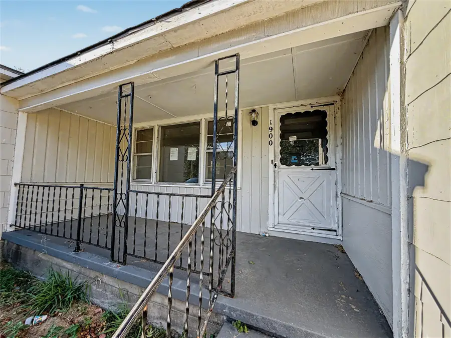1900 Chandler Road, Muskogee, OK 74403 - #2