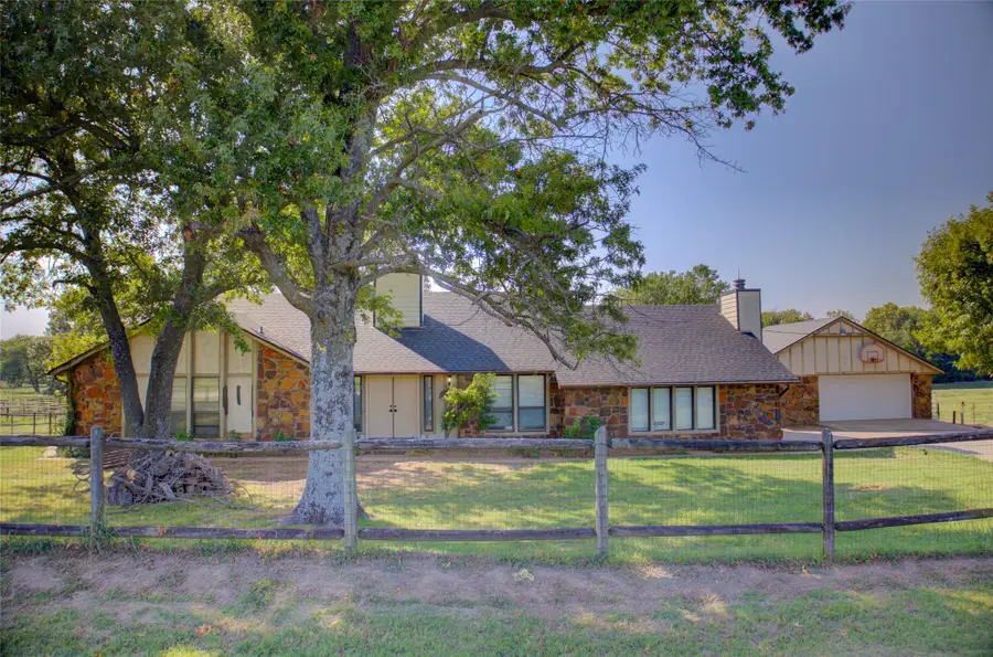12460 S Garnett Road, Broken Arrow, OK 74011 - #2
