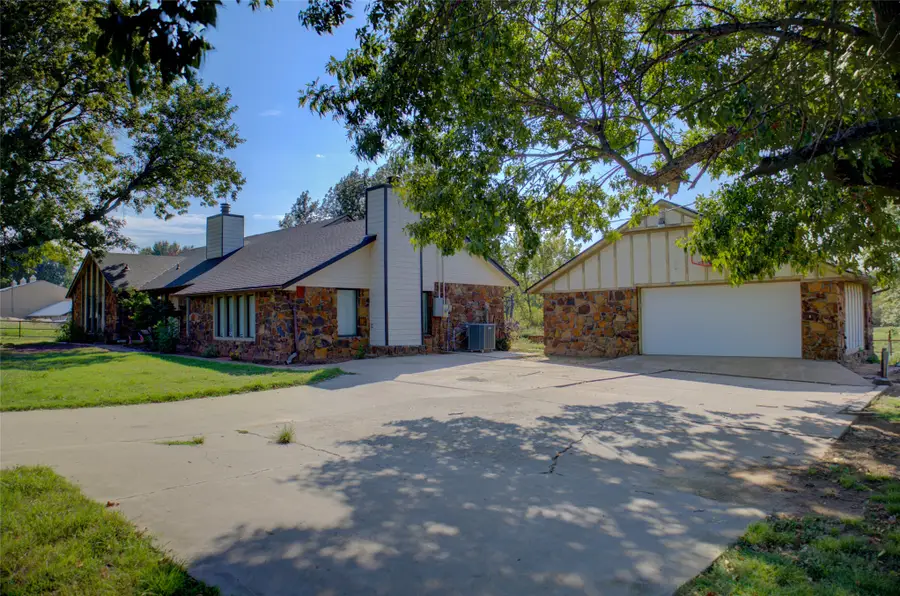 12460 S Garnett Road, Broken Arrow, OK 74011 - #3