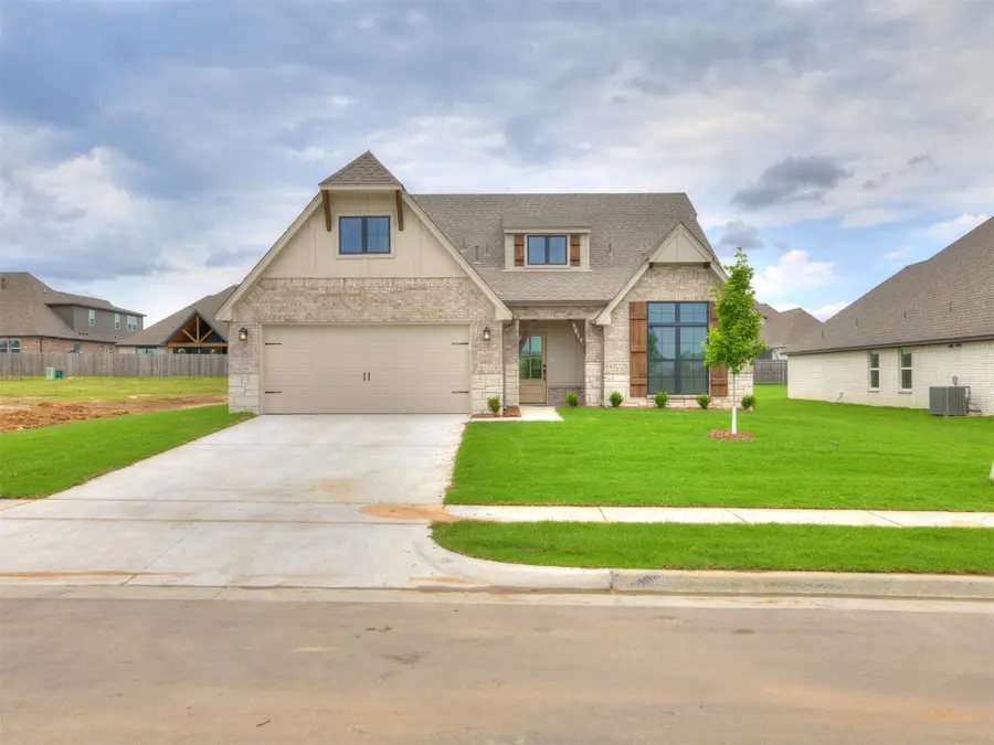 3015 E 147th Street S, Bixby, OK 74008 - #2