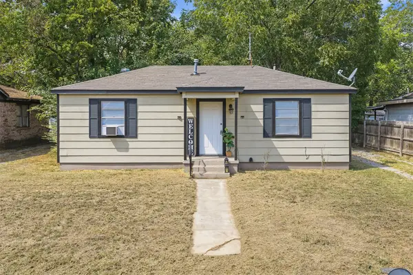 1005 SE B Street, Ardmore, OK 73401