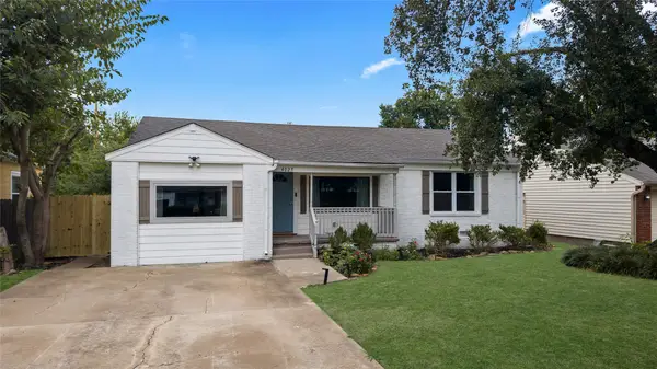 4025 E 26th Street, Tulsa, OK 74114