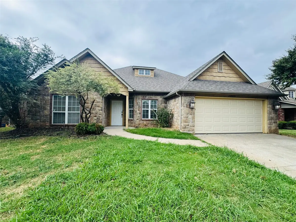 10300 N 114th East Avenue, Owasso, OK 74055 - #1