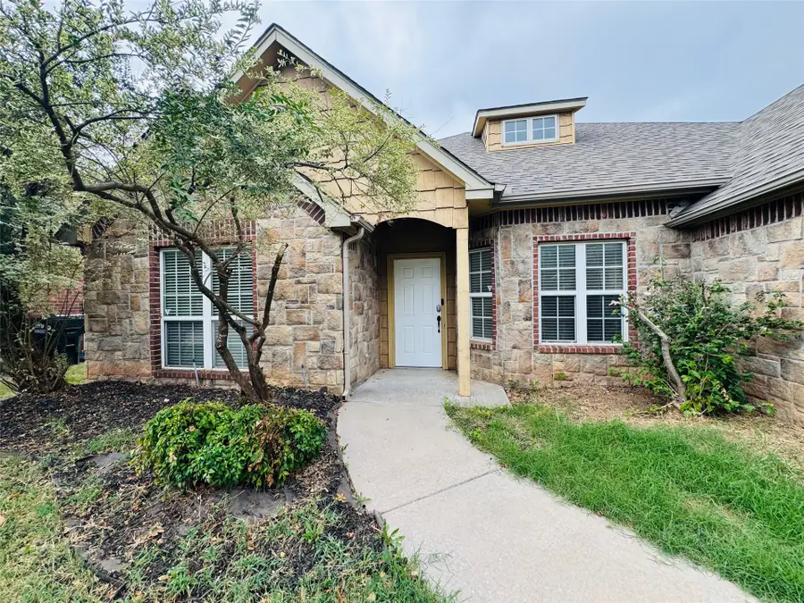10300 N 114th East Avenue, Owasso, OK 74055 - #3